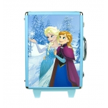 детская косметика Набор Markwins Frozen в чемодане 9607351