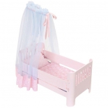 мебель для кукол Zapf Creation - 700-068 Baby Annabell