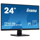 монитор Iiyama XU2493HS-B1, черный
