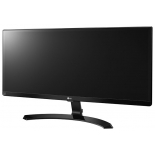 монитор LG 29UM59-P, черный