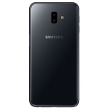 смартфон Samsung Galaxy J6+ (2018) SM-J610 3/32Gb, черный