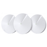 роутер Wi-Fi точка доступа TP-Link Deco M5 3-Pack (802.11ac)