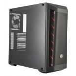 корпус компьютерный Cooler Master MasterBox MB511 (MCB-B511D-KANN-S00) без БП