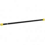 бодибар Lite Weights 1102LW (31х1200мм) желтый