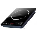 плитка электрическая Centek CT-1515, черная