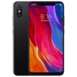 смартфон Xiaomi Mi 8 6/64Gb, черный
