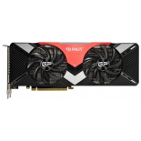 видеокарта GeForce Palit PCI-E NV RTX 2080 NE62080020P2-180A