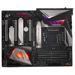 материнская плата Gigabyte Z390 Aorus Master ATX