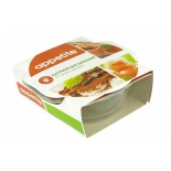кастрюля Appetite PL17 с крышкой, 0,7л