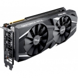 видеокарта GeForce Asus PCI-E NV RTX 2070 DUAL-RTX2070-A8G 8GB