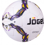 мяч футбольный Jogel JF-410 Optima №4 (футзальный )