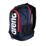 рюкзак спортивный Fastpack Core Navy/Red/White, 000027 741