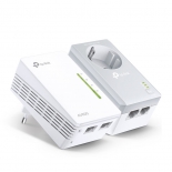 PowerLine-адаптер Комплект TP-Link TL-WPA4226KIT