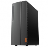 фирменный компьютер Lenovo IdeaCentre 510-15ICB (90HU0067RS), черный