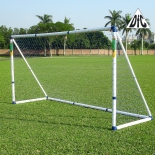 ворота футбольные DFC Goal 7366A Multi-Purpose 12 & 8ft (игровые)