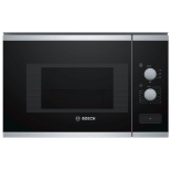 микроволновая печь Bosch BFL520MS0 (встраиваемая)