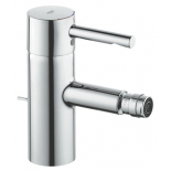 смеситель Grohe Essence 33603000 (с донным клапаном)