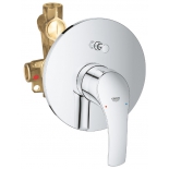 смеситель Grohe Eurosmart New 33305002 (со встроенным механизмом)