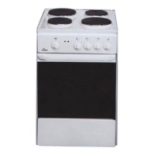 плита Flama AE 1402 W белый