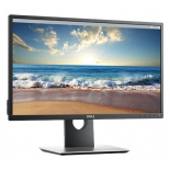 монитор Dell P2317H, черный