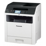 МФУ Panasonic DP MB545RU