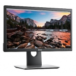монитор Dell P2017H,черный