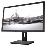 монитор AOC E2475PWJ, черный