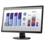 монитор HP V243, черный