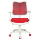 товар Бюрократ CH-W797/R/TW-97N red/white