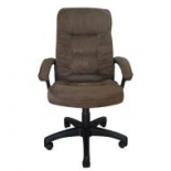 компьютерное кресло Бюрократ T-9908AXSN/MF102 brown
