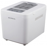 хлебопечка Supra BMS 151, пластик