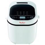 хлебопечка Moulinex OW2101, белая