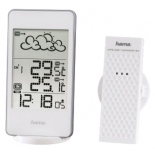 метеостанция Hama EWS-850, белая