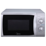 микроволновая печь Midea MM820CFB-S (соло)