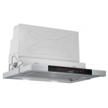 Вытяжка Bosch DFS067K50, серебристая