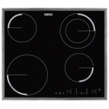 Варочная поверхность Zanussi ZEN 6641 XBA, черная
