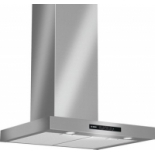 Вытяжка Bosch(DWB06W651)серебристый