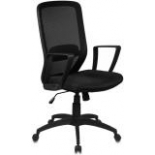 компьютерное кресло Бюрократ CH-899/TW-11 Black