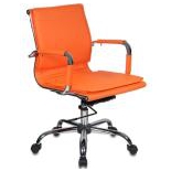 компьютерное кресло Бюрократ CH-993/orange