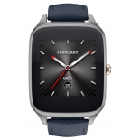 Умные часы Asus ZenWatch WI501Q, синие