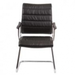 компьютерное кресло Бюрократ CH-994AV Black