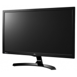 телевизор LG 24MT58VF-PZ, черный