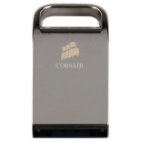 usb-флешка Corsair Flash Voyager Vega 16GB, черная