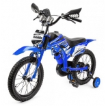 товар для детей Small Rider Moto Bike Синий
