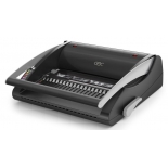 брошюратор GBC CombBind 200 A4, черный