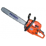 пила цепная бензиновая PATRIOT 5220
