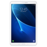 планшет Samsung Galaxy Tab A SM - 585N, белый