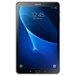 планшет Samsung Galaxy Tab A SM - T585, чёрный