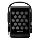 жесткий диск A-Data AHD720 - 1TU3 - CBK 1000 Гб , черный