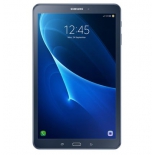 планшет Samsung Galaxy Tab A SM - 585N, синий